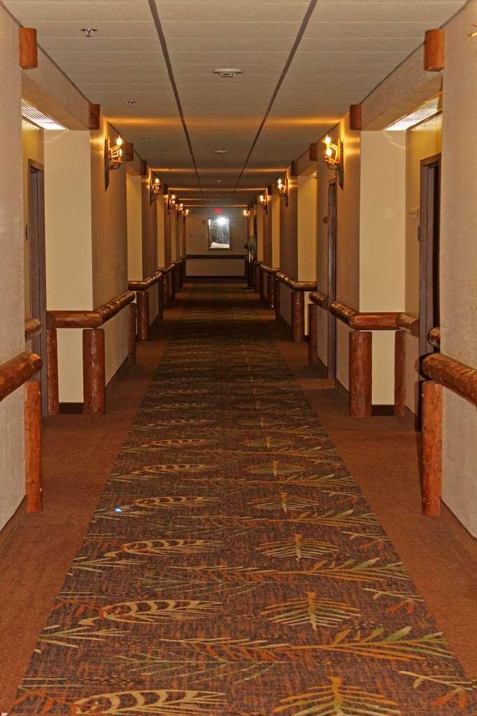 Hotel The Waters Of Minocqua Udogodnienia zdjęcie