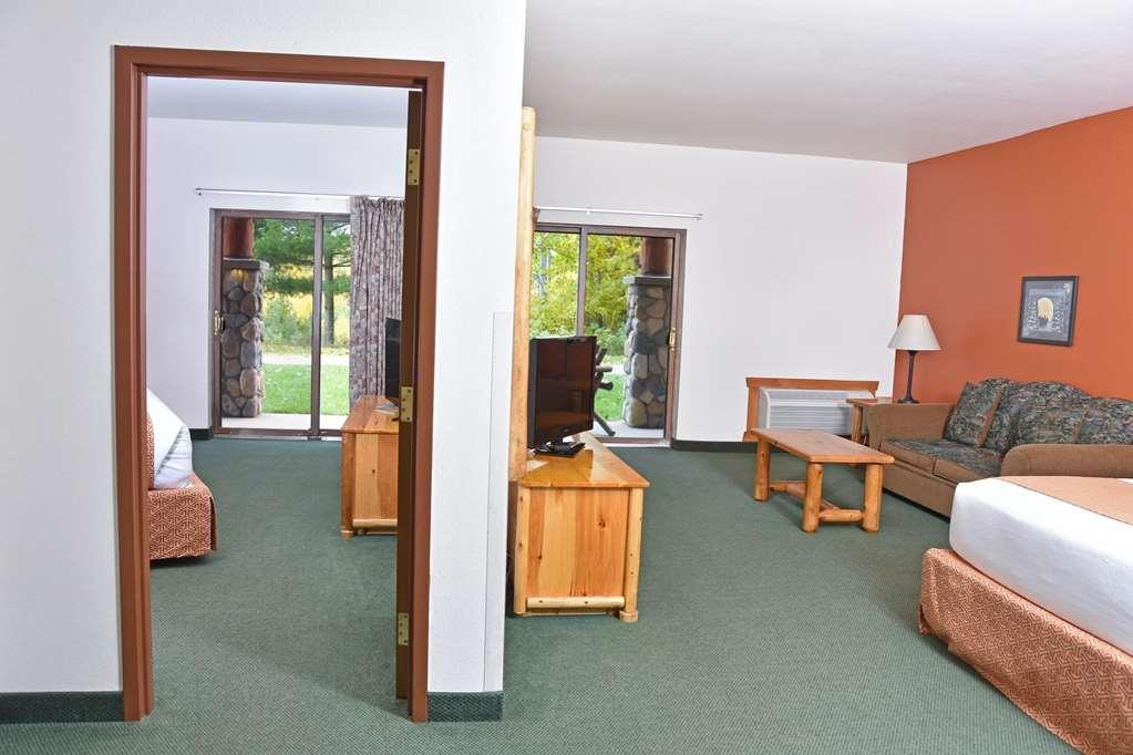 Hotel The Waters Of Minocqua Pokój zdjęcie