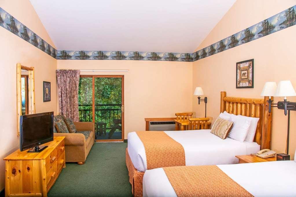Hotel The Waters Of Minocqua Pokój zdjęcie