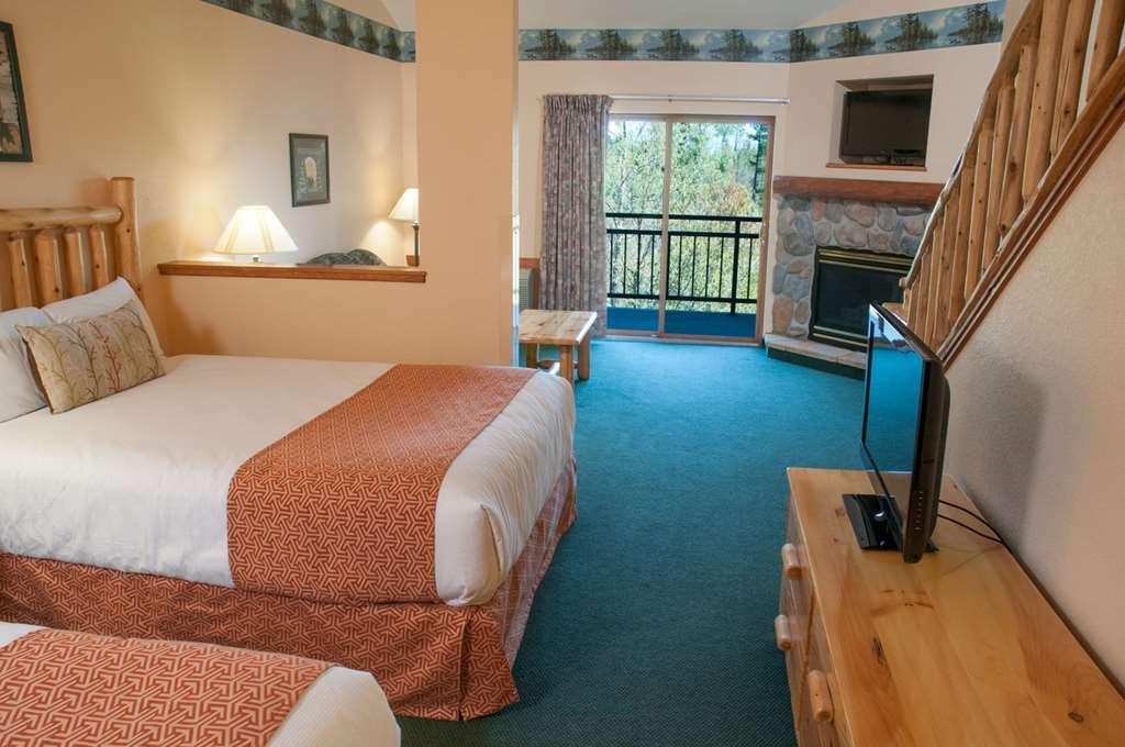 Hotel The Waters Of Minocqua Pokój zdjęcie