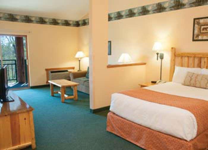 Hotel The Waters Of Minocqua Pokój zdjęcie