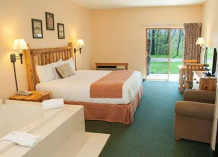 Hotel The Waters Of Minocqua Pokój zdjęcie